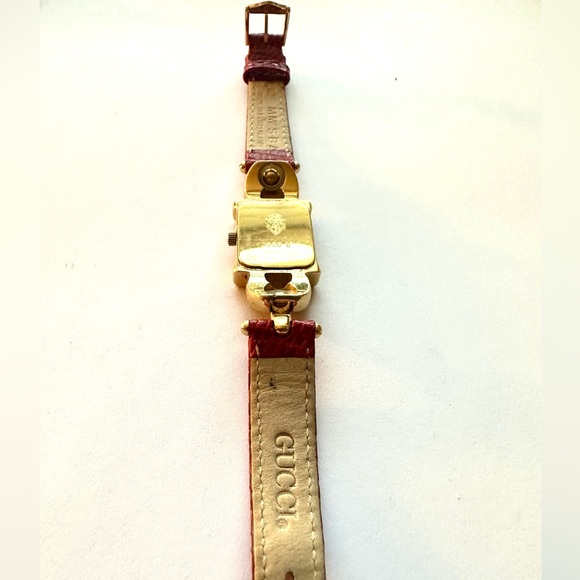 Gucci Vintage Watch for Women - Picture 4 of 7